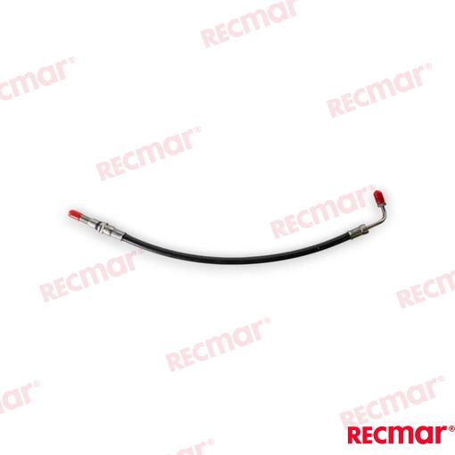 Hydraulic Hose for Volvo