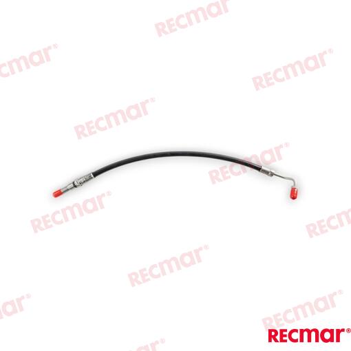 Hydraulic Hose for Volvo