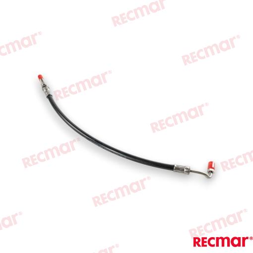Hydraulic Hose for Volvo