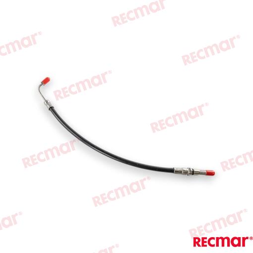 Hydraulic Hose for Volvo