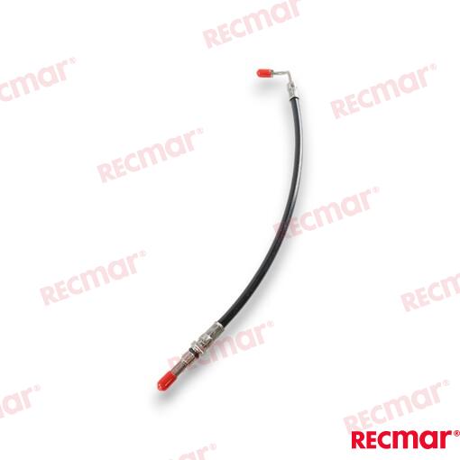Hydraulic Hose for Volvo