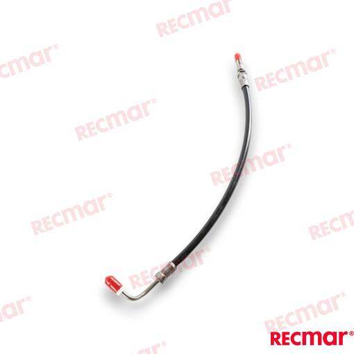 Hydraulic Hose for Volvo