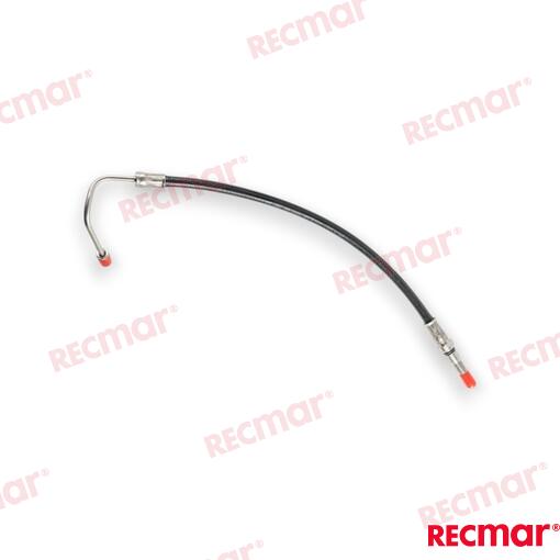 Hydraulic Hose for Volvo