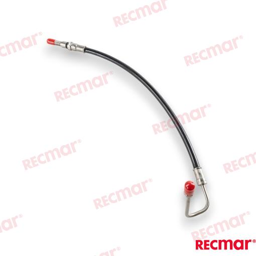 Hydraulic Hose for Volvo