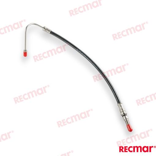 Hydraulic Hose for Volvo