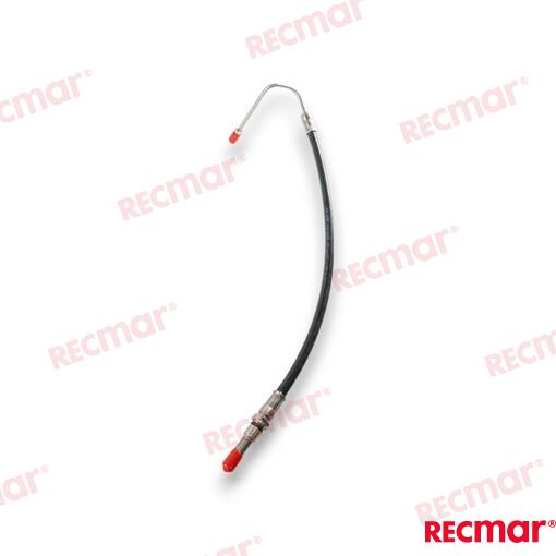 Hydraulic Hose for Volvo