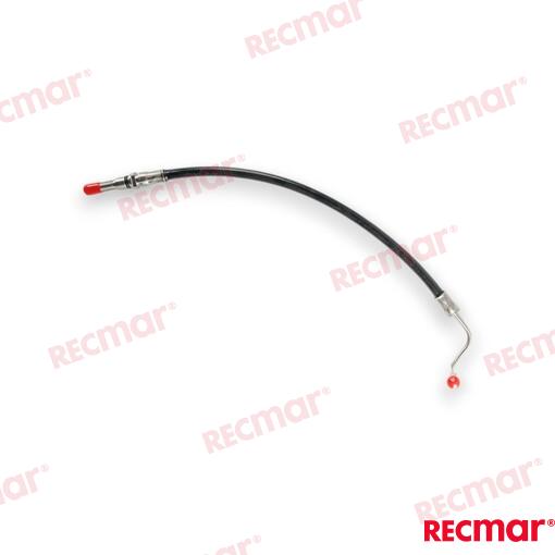 Hydraulic Hose for Volvo