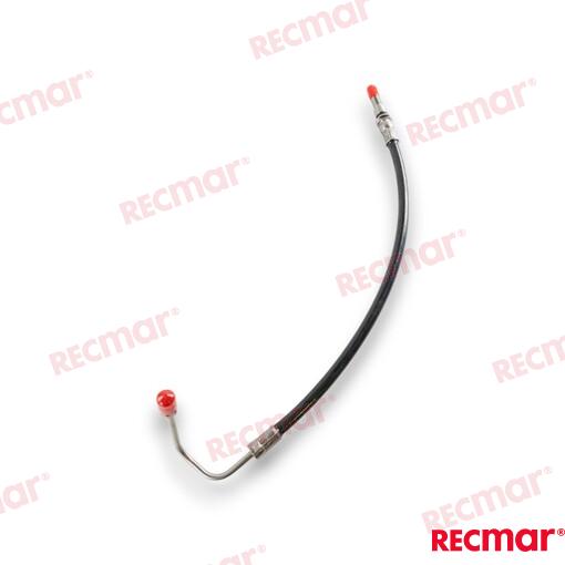 Hydraulic Hose for Volvo
