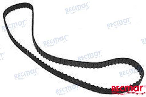 belt volvo aq171