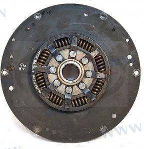 vibration damper 855617 max 820nm