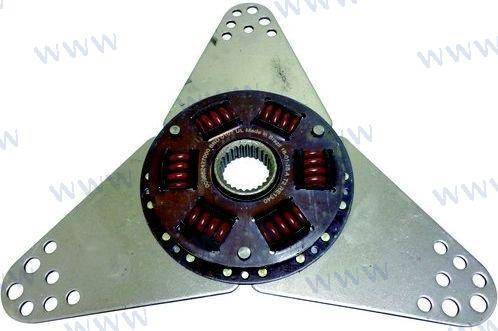 drive plate