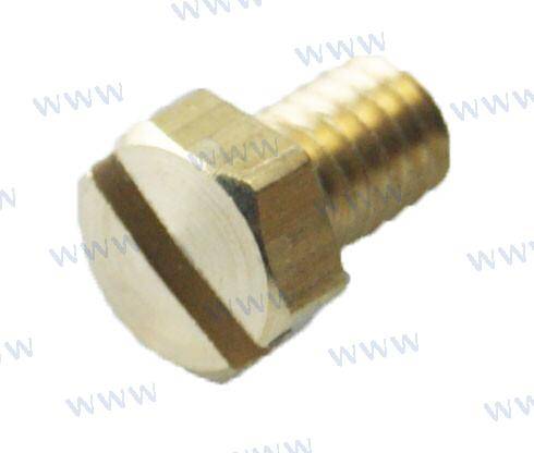 raw water pump