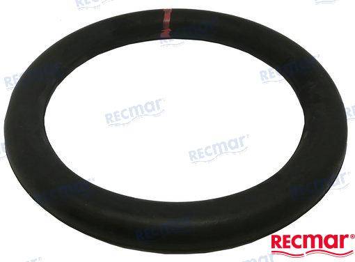 rubber ring jackshaft
