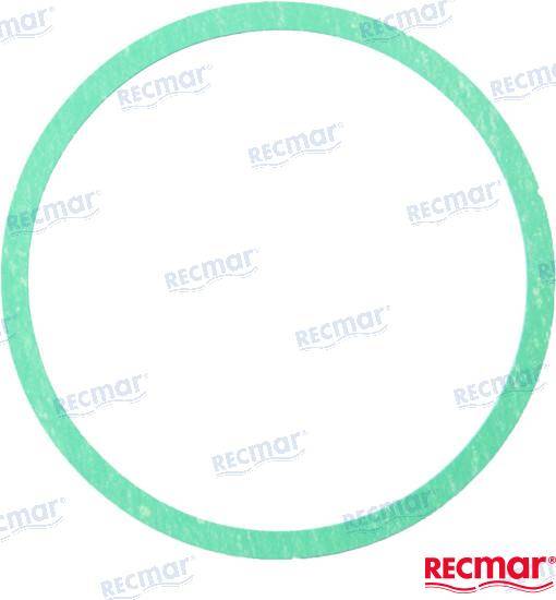 oil cooler seal
