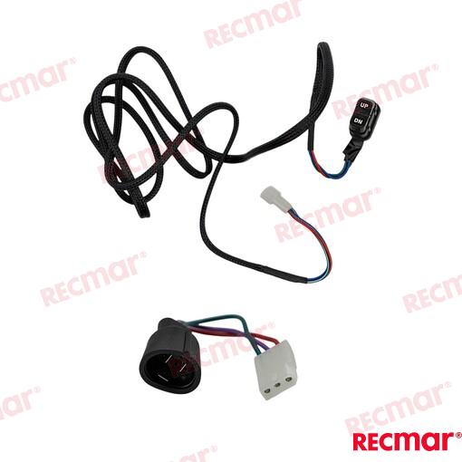 Switch Harness