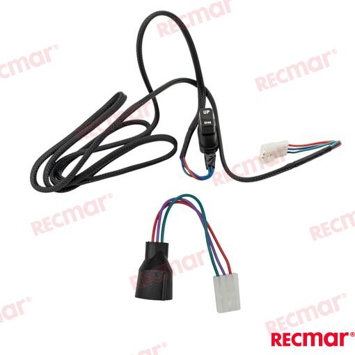 Switch Harness