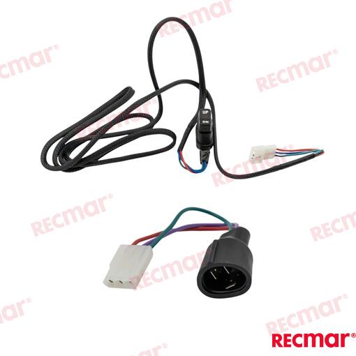 Switch Harness
