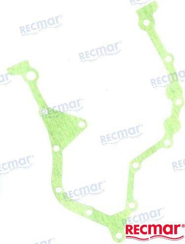 timing cover gasket