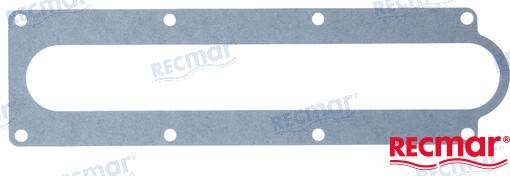 aftercooler gasket