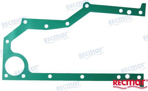 gasket for volvo