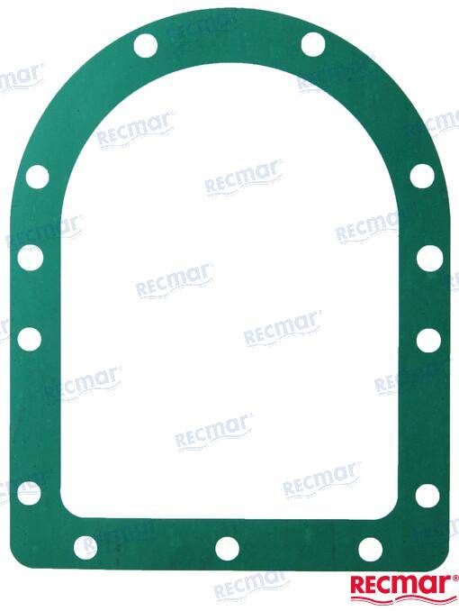 gasket for volvo