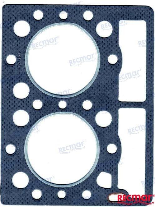 cylinder head gasket