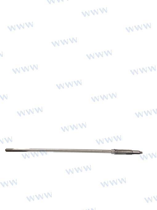 driveshaft long