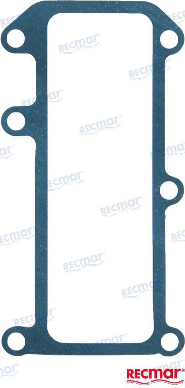 intake manifold gasket