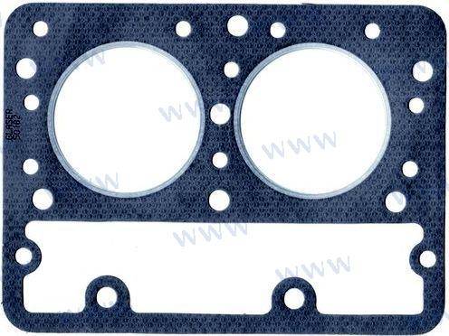 cylinder head gasket