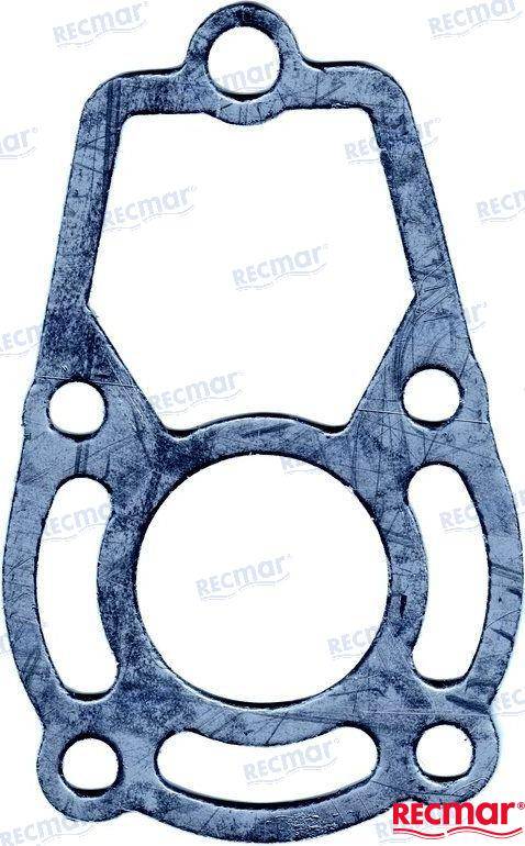 exhaust manifold gasket