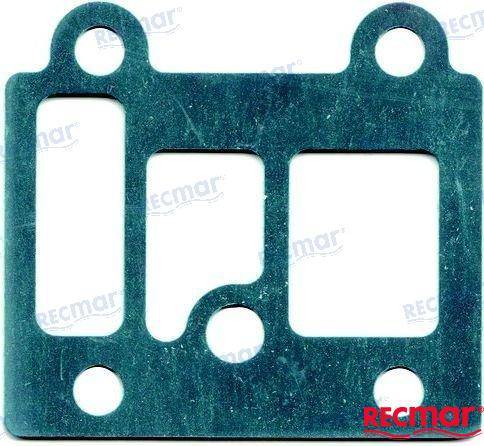 exhaust manifold gasket