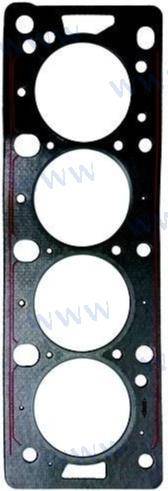 gasket cylinder head for volvo 859647