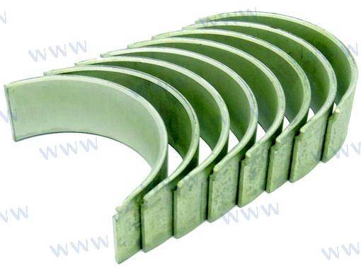 con rod bearing kit 0.30 md/tmd22