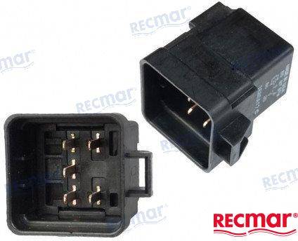 relay 12v