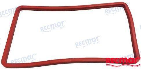aftercooler gasket