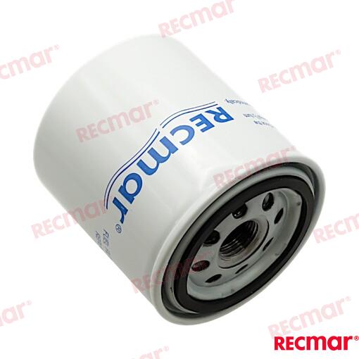 Топливный фильтр Volvo Penta D1 D2 MD20xx Perkins OEM: Volvo: 21190113, 3580096, 3841080, 861477; Perkins: 130660020