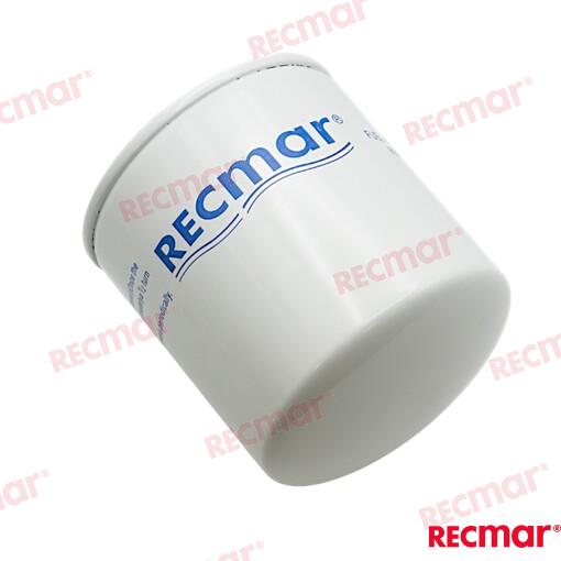 Топливный фильтр Volvo Penta D1 D2 MD20xx Perkins OEM: Volvo: 21190113, 3580096, 3841080, 861477; Perkins: 130660020