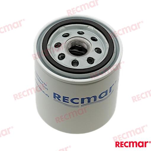 Топливный фильтр Volvo Penta D1 D2 MD20xx Perkins OEM: Volvo: 21190113, 3580096, 3841080, 861477; Perkins: 130660020