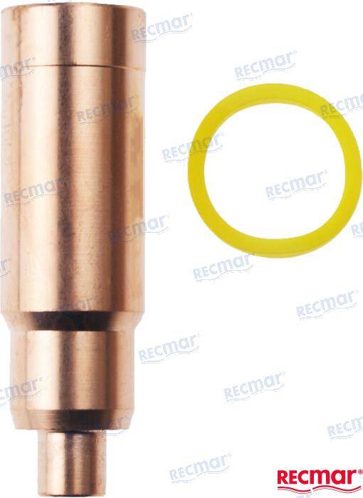 injector sleeve kit