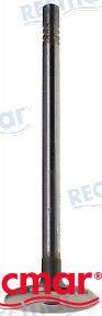exhaust valve