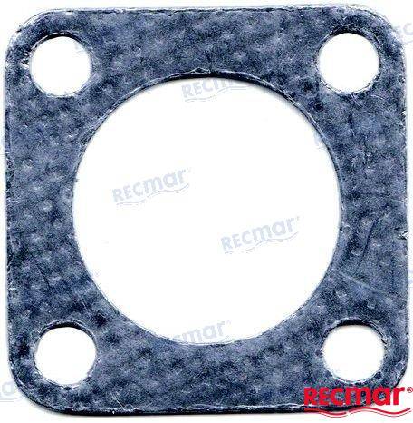 exhaust gasket