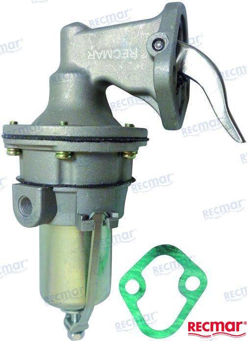 fuel pump