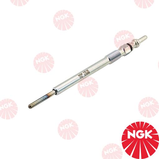 Glow Plug D3 Series