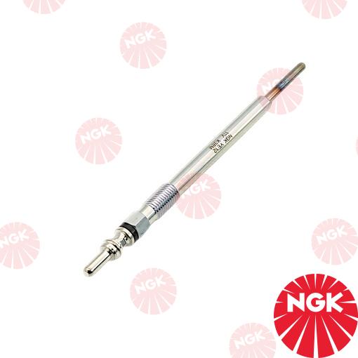 Glow Plug D3 Series