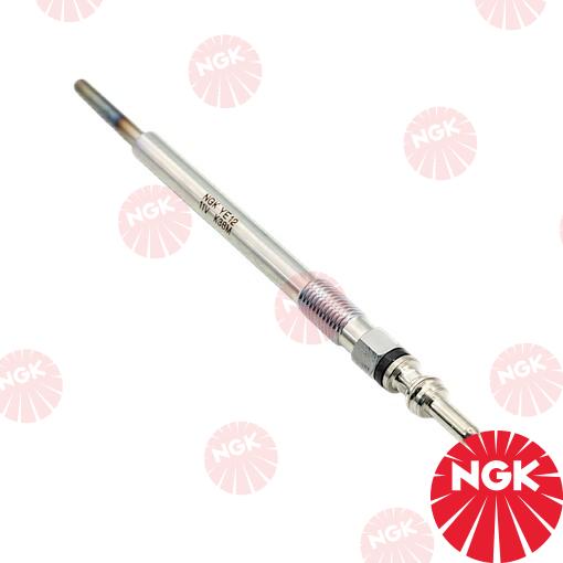 Glow Plug D3 Series