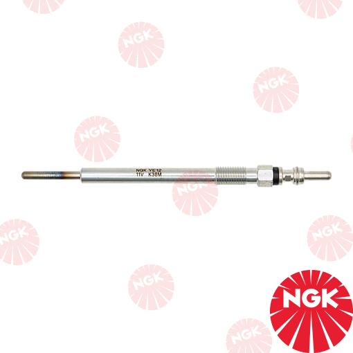 Glow Plug D3 Series