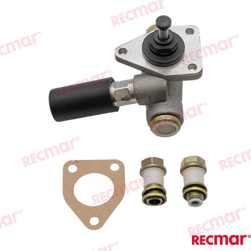 Fuel Pump for Yanmar/Volvo