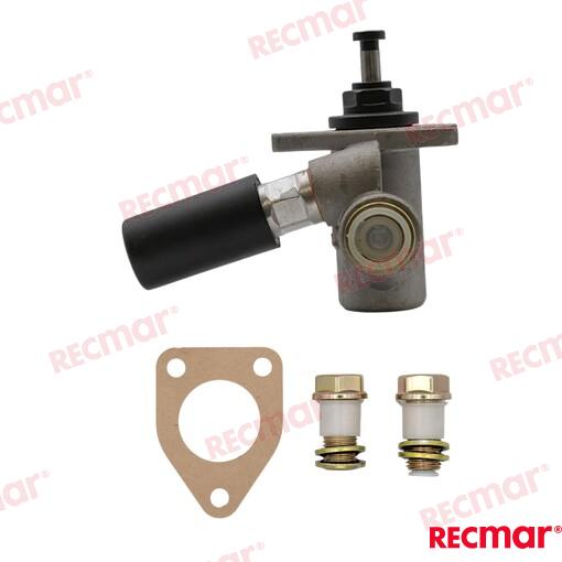 Fuel Pump for Yanmar/Volvo