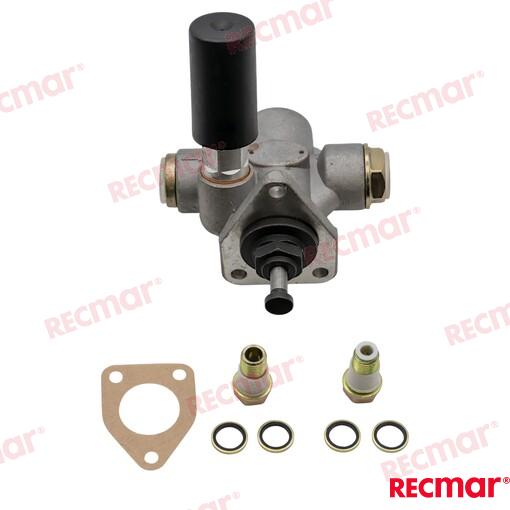 Fuel Pump for Yanmar/Volvo