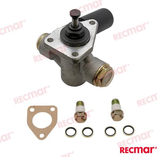 Fuel Pump for Yanmar/Volvo